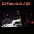 Обложка трека DJ Futuristic Age - Хохлома