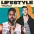 Обложка трека Jason Derulo, Adam Levine - Lifestyle (feat. Adam Levine)