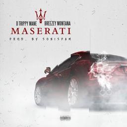 Трек Maserati