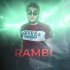 Обложка трека Rambl - Ты разбудила