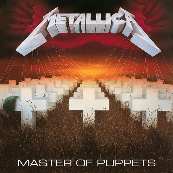 Трек Master Of Puppets