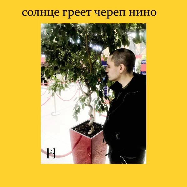 Трек Солнце греет череп