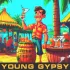 Обложка трека Young Gypsy - На море