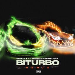 Трек Biturbo (Remix)