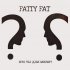 Обложка трека Fatty Fat - Кто ты для меня?