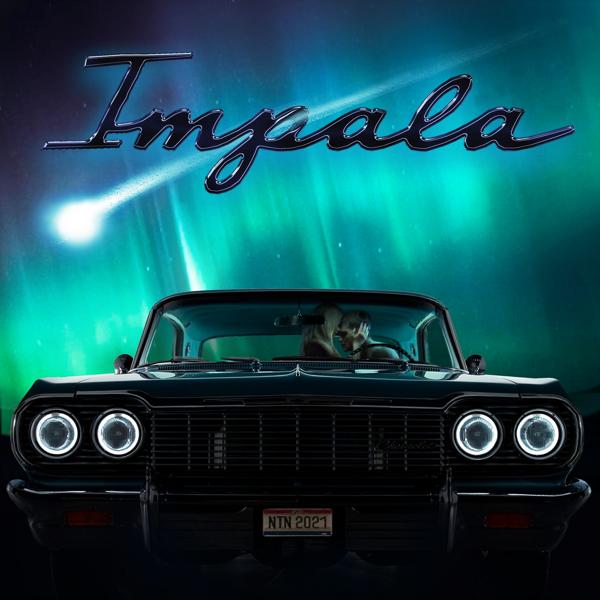 Трек Impala