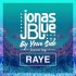 Обложка трека Jonas Blue, Raye - By Your Side