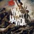 Обложка трека Coldplay - Viva La Vida