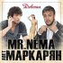 Обложка трека Mr. NЁMA, Авет Маркарян - Девочка