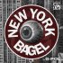 Обложка трека G-Pol - New York Bagel (Radio Mix)