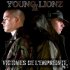 Обложка трека Young Lionz, Benz - Champs de mines