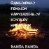 Обложка трека DANILCHENKO - Ganda Banda (feat. КИБАЛЬНИК, Fenixi0n, Kovalev, Vanyzazigalov)