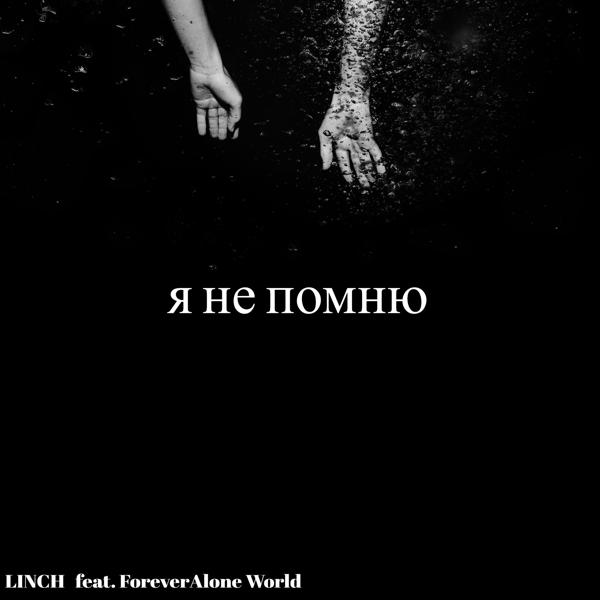 Трек Я не помню (feat. Foreveralone World)