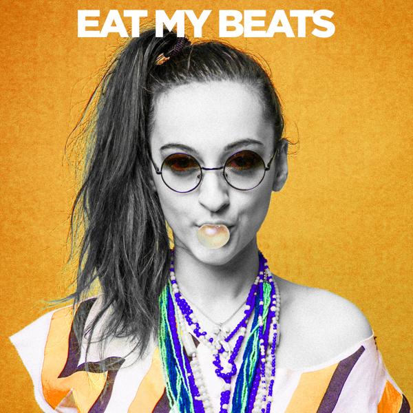 Трек Eat My Beats (Из к/ф "Воин")