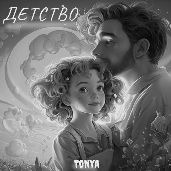 Трек Детство