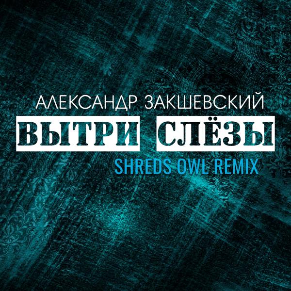 Трек Вытри слёзы (Shreds Owl Remix)