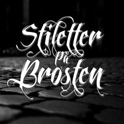 Трек Stiletter På Brosten