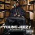 Обложка трека Young Jeezy - Bottom Of The Map