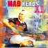 Обложка трека Mad Heads XL - Смерека