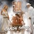 Обложка трека 50 Cent, Olivia - Candy Shop