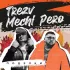 Обложка трека Trezv, Mechi Pero, TAYKOM - Осень