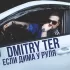 Обложка трека DMITRY TER - Если Дима у руля