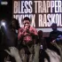 Обложка трека BLESS TRAPPER, Raskol - НЕИЗБЕЖЕН УСПЕХ / ЧИСТА БЛЭСС