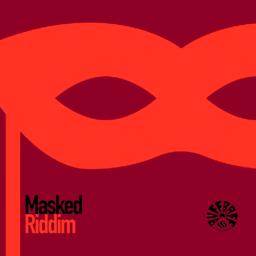 Трек Masked Riddim