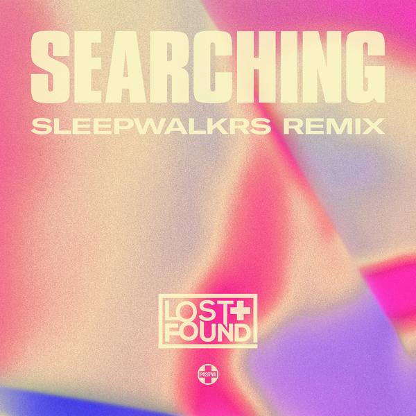 Трек Searching (Sleepwalkrs Remix)