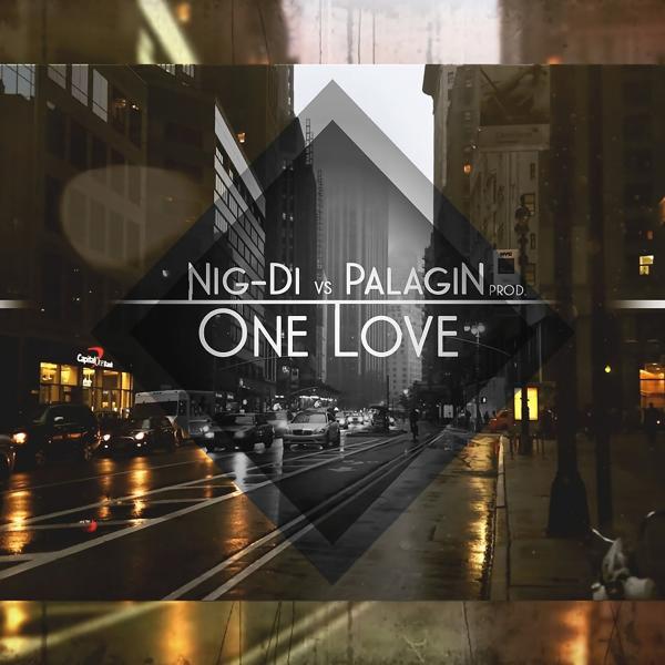 Трек Nig Di Vs Palagin (Prod) Оne Love [Original Mix]