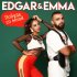 Обложка трека Edgar & Emma - Побудь со мной