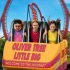 Обложка трека Oliver Tree, Little Big, Tommy Cash - Turn It Up (feat. Tommy Cash)