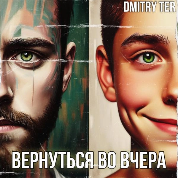 Трек Вернуться во вчера