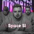 Обложка трека Space Si - Приматы (prod. by TED DILLAN)