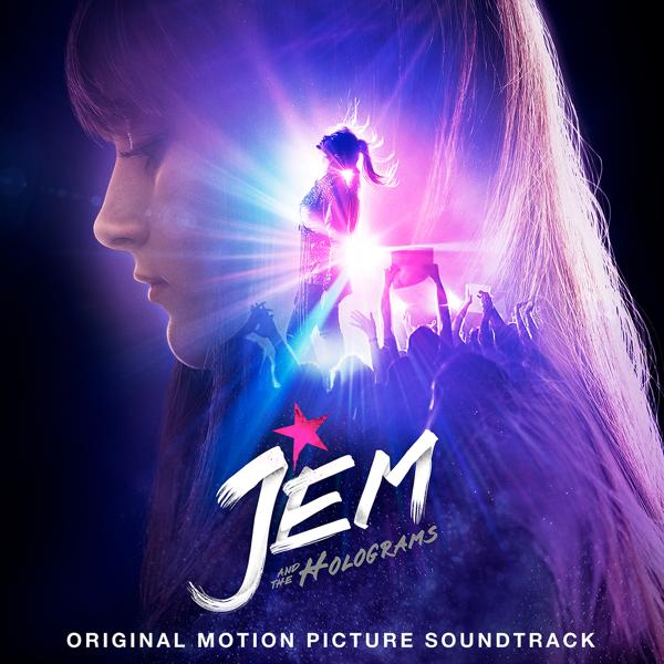 Трек Mi Mi Mi (From "Jem And The Holograms" Soundtrack)