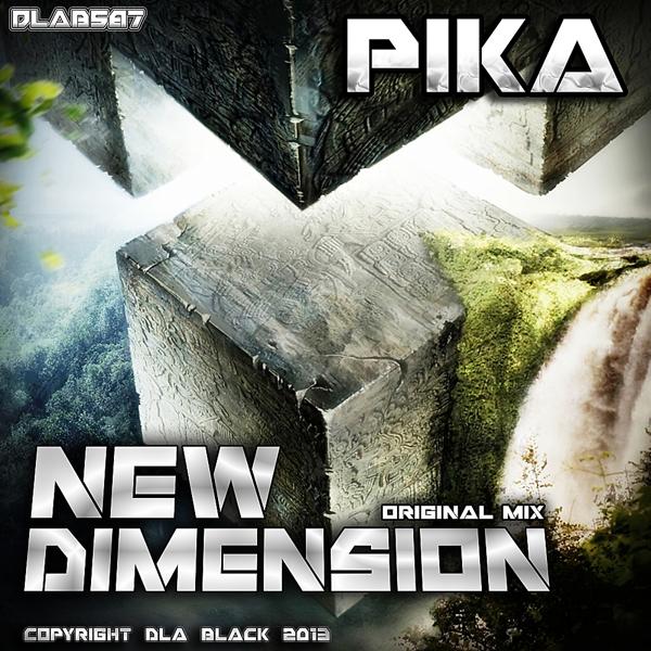 Трек New Dimension (Original Mix)