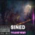 Обложка трека Sined - Русский репер