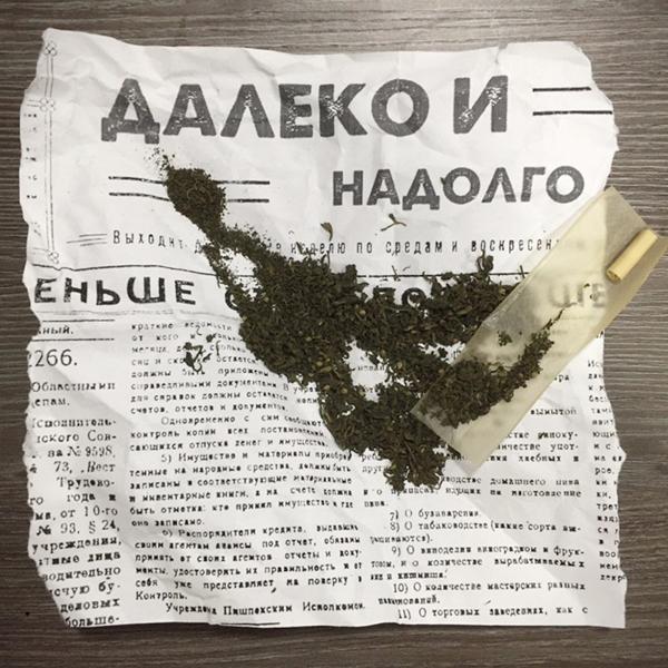 Трек Далеко и надолго