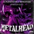 Обложка трека $NOWGXTHAM, DJ PLAYASTATION - METALHEAD (ФЛИККЕР Remix)