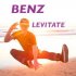 Обложка трека Benz - Levitate