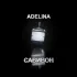 Обложка трека ADELINA, Moishe, Gangsburg - Савивон