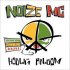 Обложка трека Noize MC, Вахтанг - Ток