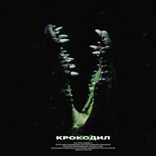 Трек Крокодил (prod. by Экс)