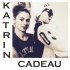 Обложка трека Katrin Cadeau - Без тебя не могу