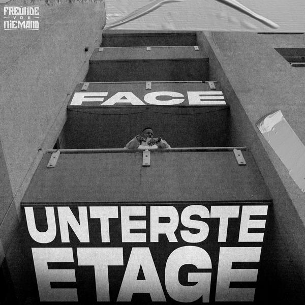 Трек Unterste Etage