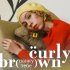 Обложка трека Curly Brown - По моим прогнозам