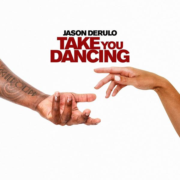 Трек Take You Dancing