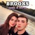 Обложка трека BROOKS - День и ночь