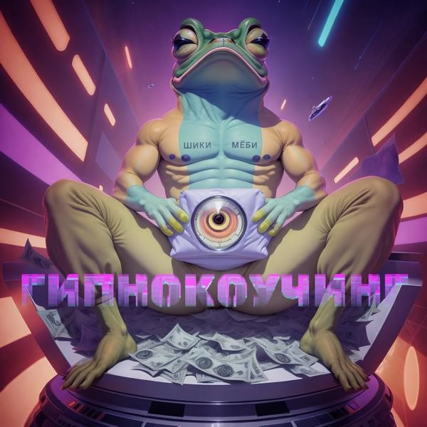 Трек ГИПНОКОУЧИНГ