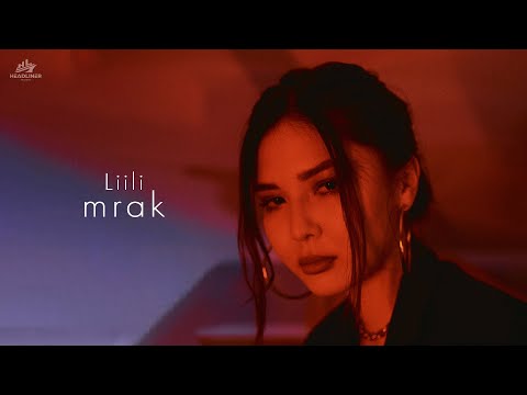 Liili - mrak видео (клип)